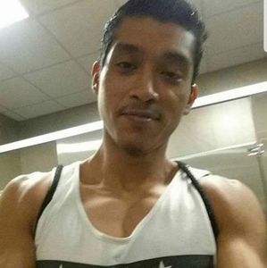 Meet your Posher, Fredy